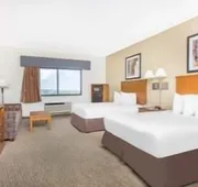Days Inn by Wyndham Phenix City Near Fort Benning hotel detail image 3