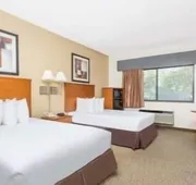 Days Inn by Wyndham Phenix City Near Fort Benning hotel detail image 4