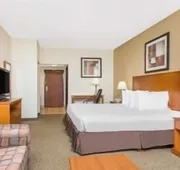 Days Inn by Wyndham Phenix City Near Fort Benning hotel detail image 5