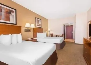 Days Inn by Wyndham Phenix City Near Fort Benning hotel thumbnail 6