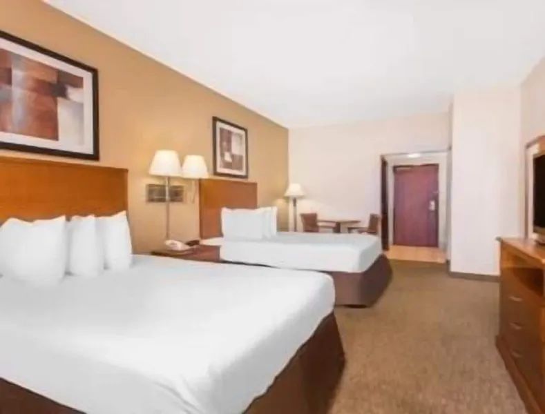 Days Inn by Wyndham Phenix City Near Fort Benning hotel detail image 6