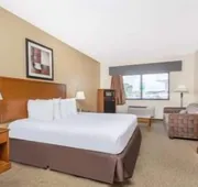 Days Inn by Wyndham Phenix City Near Fort Benning hotel detail image 7