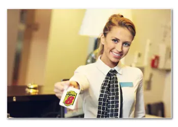 Super 8 by Wyndham Byron/South Macon hotel thumbnail 3