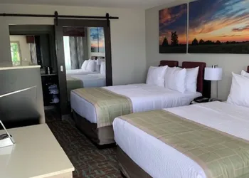 Days Inn by Wyndham Bellville Mansfield hotel thumbnail 3