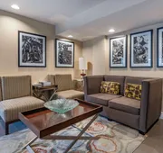 Best Western Carmel's Town House Lodge hotel detail image 3