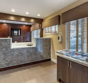 Best Western Carmel's Town House Lodge hotel detail image 4