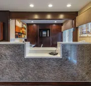 Best Western Carmel's Town House Lodge hotel detail image 5