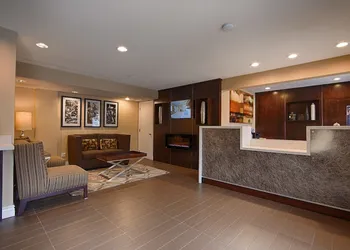 Best Western Carmel's Town House Lodge hotel thumbnail 6