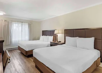 Best Western Carmel's Town House Lodge hotel thumbnail 7
