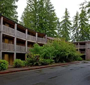 Lake Quinault Lodge hotel detail image 5