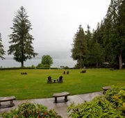Lake Quinault Lodge hotel detail image 7