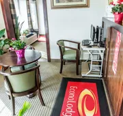 Econo Lodge Monticello hotel detail image 3