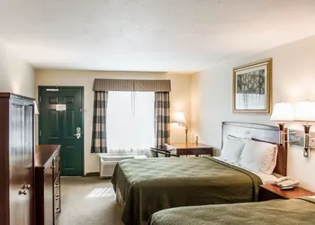 Econo Lodge Monticello hotel thumbnail 6