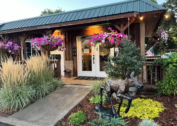 Evergreen Motel hotel thumbnail 5