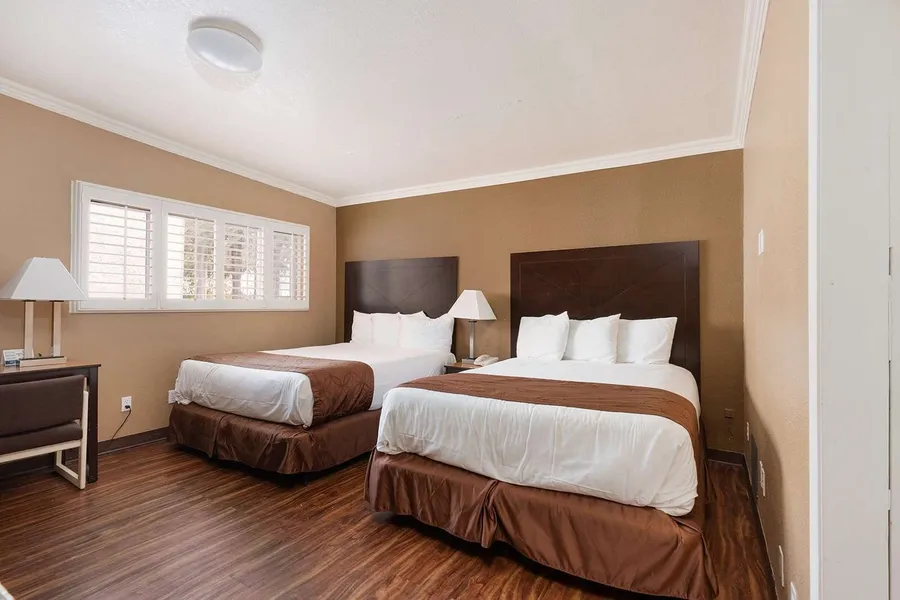 Americas Best Value Inn & Suites Anaheim Convention Center hotel detail image 6