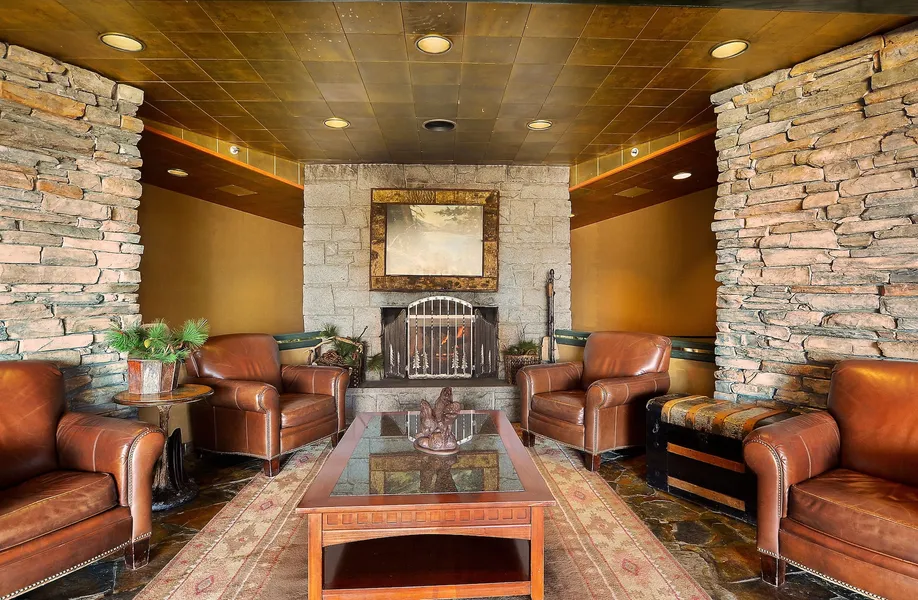 Holiday Inn Club Vacations Tahoe Ridge Resort by IHG hotel detail image 2