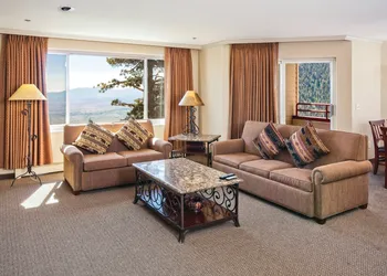 Holiday Inn Club Vacations Tahoe Ridge Resort by IHG hotel thumbnail 3