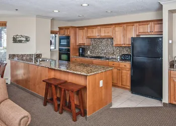 Holiday Inn Club Vacations Tahoe Ridge Resort by IHG hotel thumbnail 4