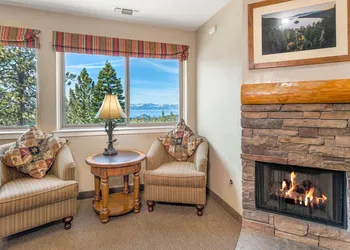 Holiday Inn Club Vacations Tahoe Ridge Resort by IHG hotel thumbnail 5