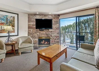 Holiday Inn Club Vacations Tahoe Ridge Resort by IHG hotel thumbnail 6