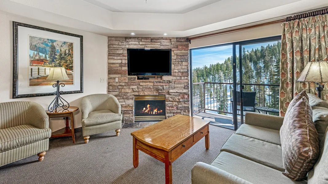 Holiday Inn Club Vacations Tahoe Ridge Resort by IHG hotel detail image 6