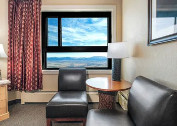 Holiday Inn Club Vacations Tahoe Ridge Resort by IHG hotel thumbnail 7