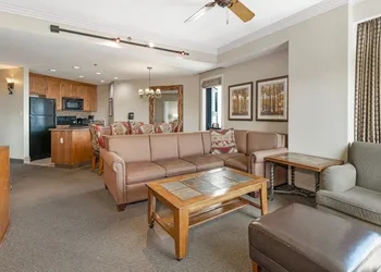 Holiday Inn Club Vacations Tahoe Ridge Resort by IHG hotel thumbnail 8