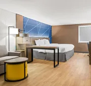 Comfort Inn & Suites hotel detail image 4
