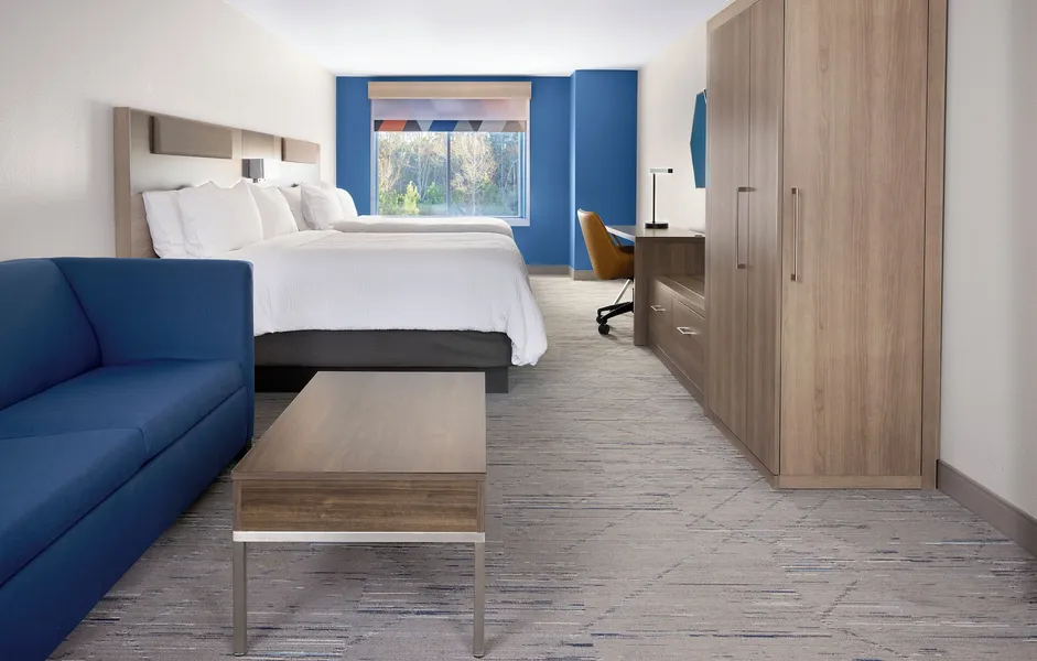 Holiday Inn Express & Suites Hebron - Cincinnati Airport by IHG hotel detail image 6