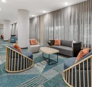 Sonesta ES Suites San Antonio Downtown Alamo Plaza hotel detail image 3