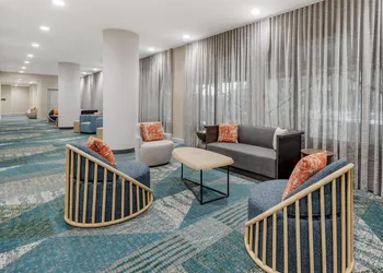 Sonesta ES Suites San Antonio Downtown Alamo Plaza hotel thumbnail 3