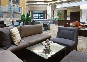 Embassy Suites Hotel Denver Tech Center hotel thumbnail 2