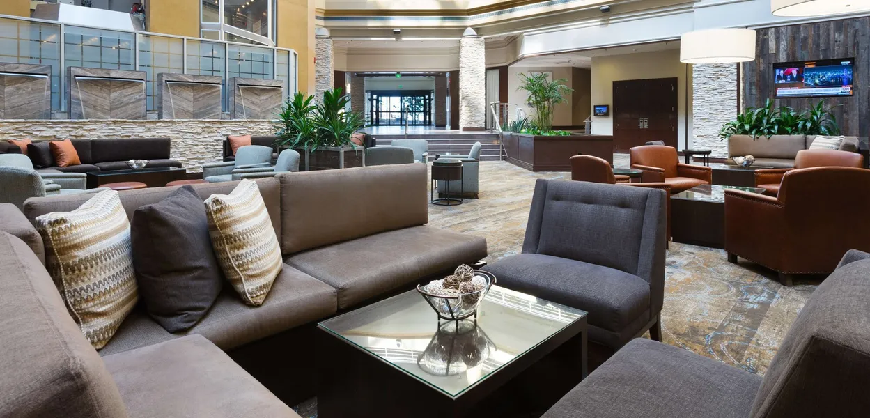 Embassy Suites Hotel Denver Tech Center hotel detail image 2