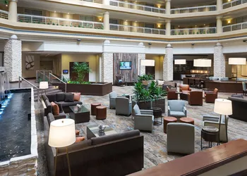 Embassy Suites Hotel Denver Tech Center hotel thumbnail 3