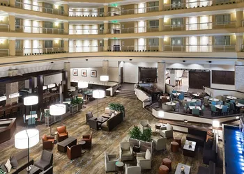 Embassy Suites Hotel Denver Tech Center hotel thumbnail 4