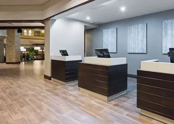 Embassy Suites Hotel Denver Tech Center hotel thumbnail 5