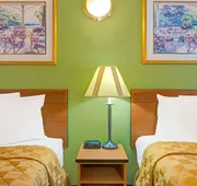 Travelodge by Wyndham Sacramento / Rancho Cordova hotel detail image 3