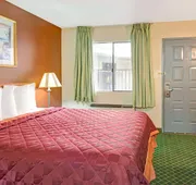 Travelodge by Wyndham Sacramento / Rancho Cordova hotel detail image 4