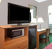Travelodge by Wyndham Sacramento / Rancho Cordova hotel detail image 5