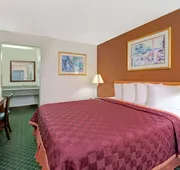 Travelodge by Wyndham Sacramento / Rancho Cordova hotel detail image 7