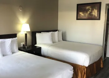 Travelodge by Wyndham Sacramento / Rancho Cordova hotel thumbnail 8