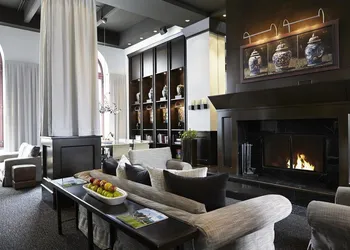 Hôtel Le Germain Québec hotel thumbnail 6