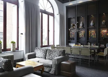 Hôtel Le Germain Québec hotel thumbnail 7