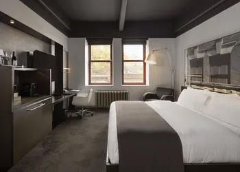 Hôtel Le Germain Québec hotel thumbnail 8