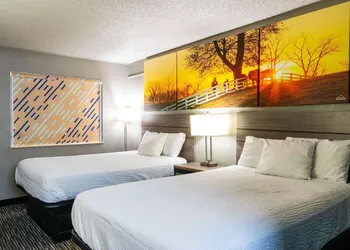 Days Inn by Wyndham Central San Antonio NW Medical Center hotel thumbnail 6