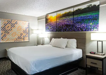 Days Inn by Wyndham Central San Antonio NW Medical Center hotel thumbnail 8