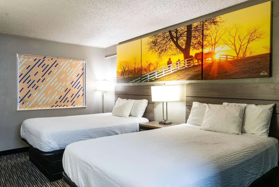 Days Inn by Wyndham Central San Antonio NW Medical Center hotel detail image 6