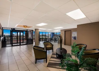 Quality Inn & Suites Round Rock - Austin North hotel thumbnail 2