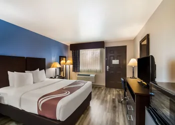 Quality Inn & Suites Round Rock - Austin North hotel thumbnail 6