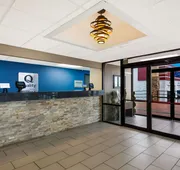 Quality Inn & Suites Round Rock - Austin North hotel detail image 4
